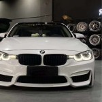 Super Gloss Diamond White Car Vinyl Wrap