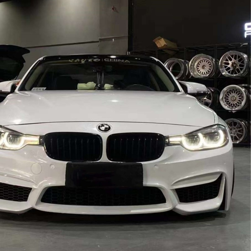 Super Gloss Diamond White Car Vinyl Wrap