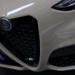 Super Gloss Shine Latte Car Vinyl Wrap