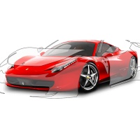 TPU Paint Protection Film