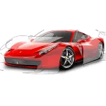 TPU Paint Protection Film