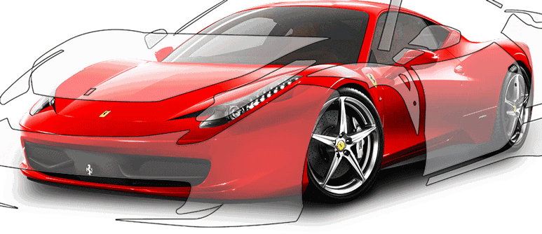 TPU Paint Protection Film