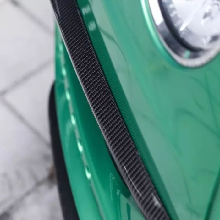 Quality Super Gloss Carbon Fiber Car Vinyl Wrap For Sale
