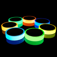 Wheel Hub Luminous Tape Multipurpose