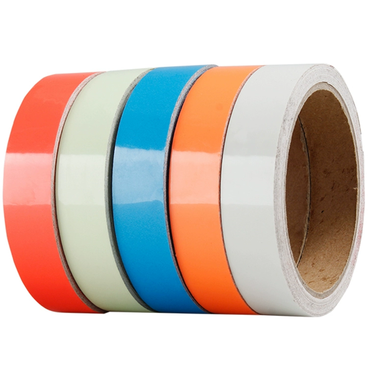 Wheel Hub Luminous Tape Multipurpose
