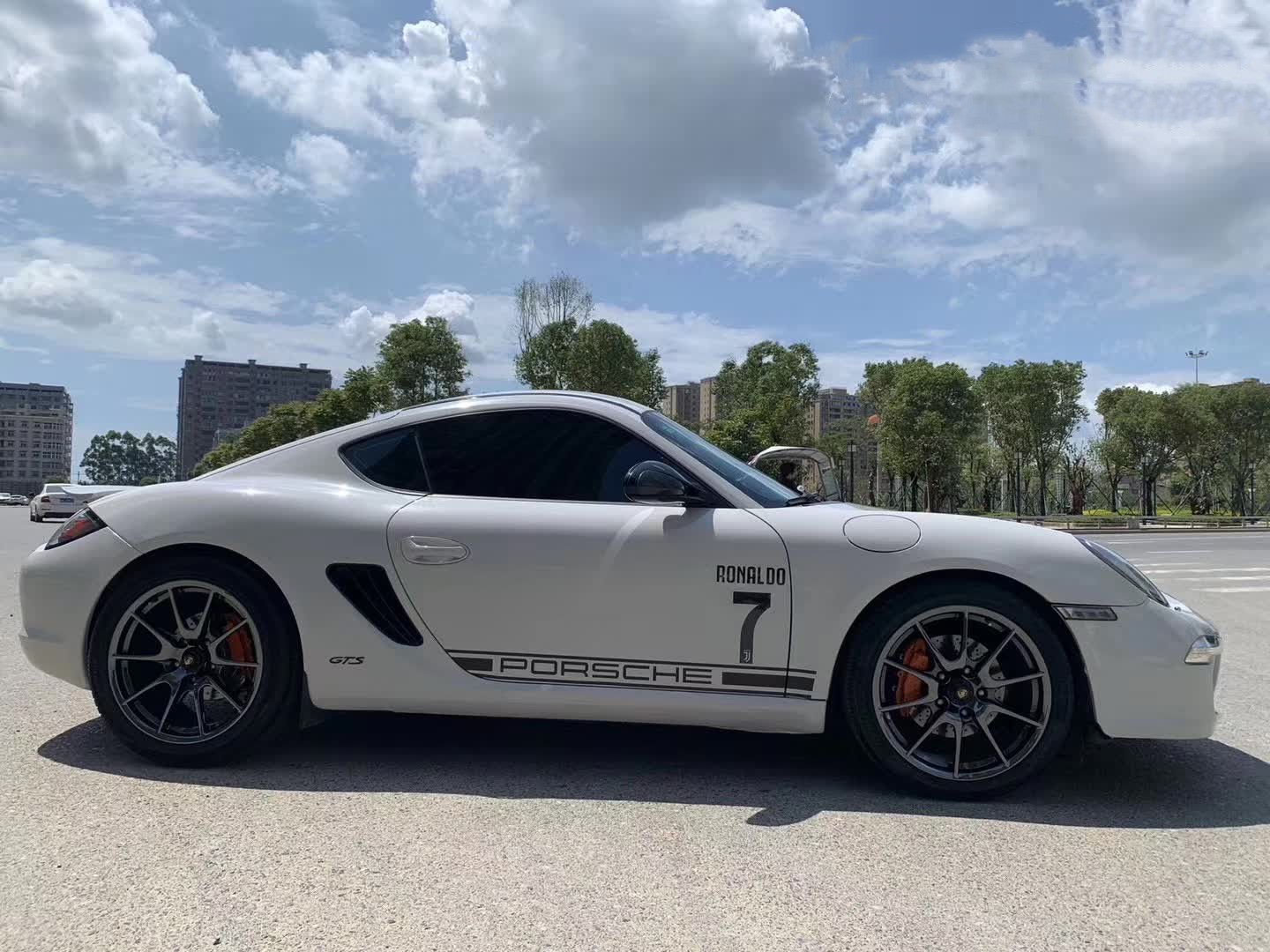 Super Gloss Ash Gray Car Vinyl Wrap