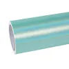 Rainbow Holographic Tiffany Car Vinyl Wrap