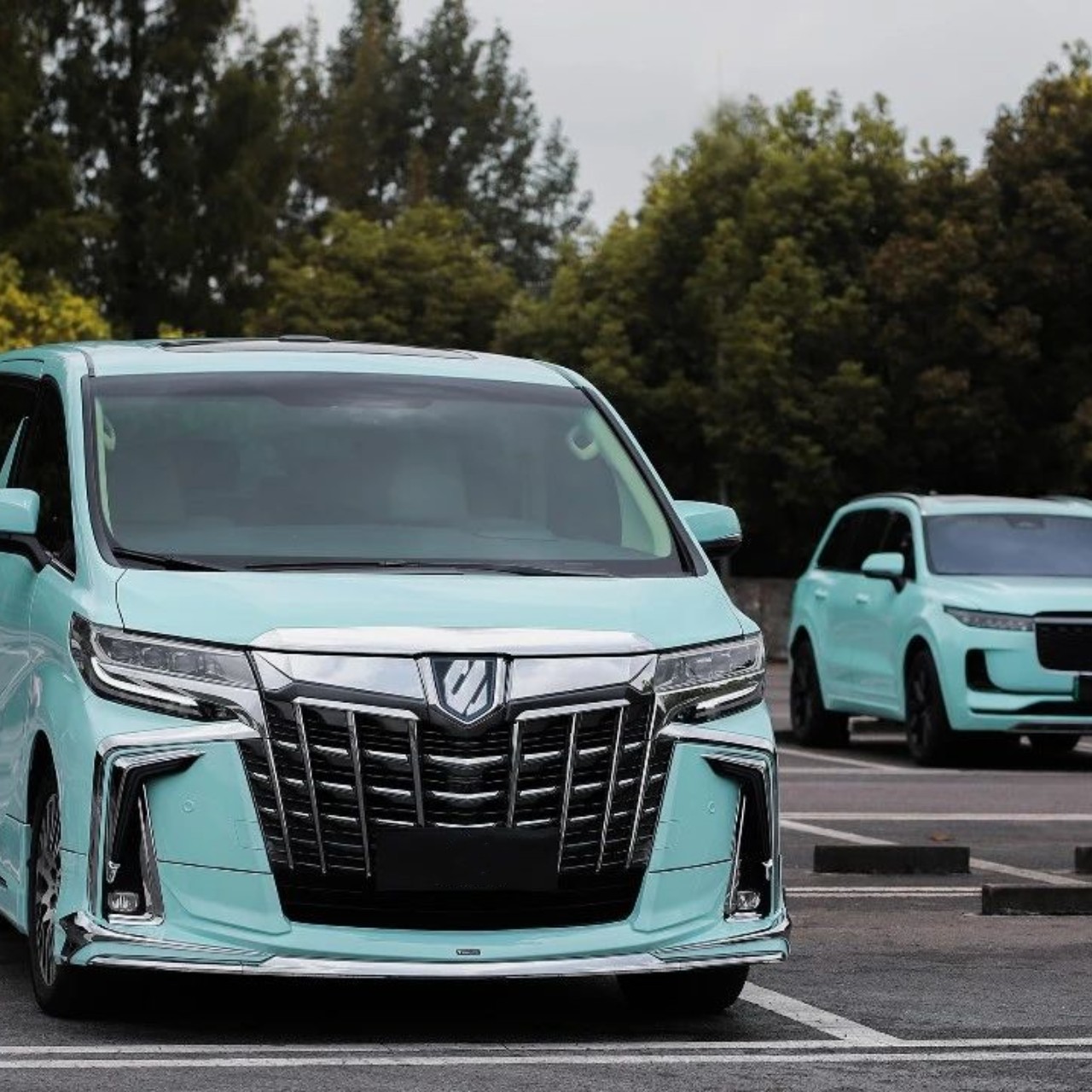 Super Gloss Segano Green Car Vinyl Wrap