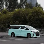 Super Gloss Segano Green Car Vinyl Wrap