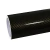 Super Gloss Emulational Carbon Fiber Car Vinyl Wrap