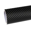 Matte Carbon Fiber Car Vinyl Wrap