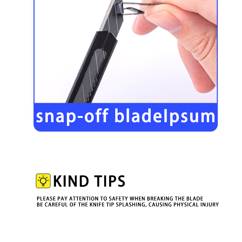 Knife Pen Craft Knife