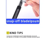 Knife Pen Craft Knife