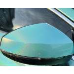 Rainbow Holographic Tiffany Car Vinyl Wrap