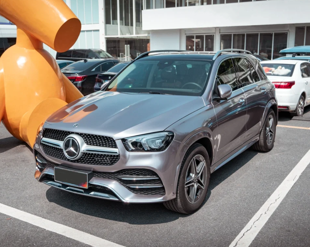 Metal Paint Combat Grey Car Vinyl Wrap