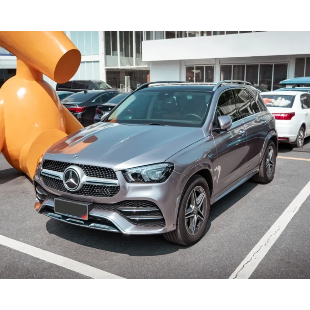 Metal Paint Combat Grey Car Vinyl Wrap