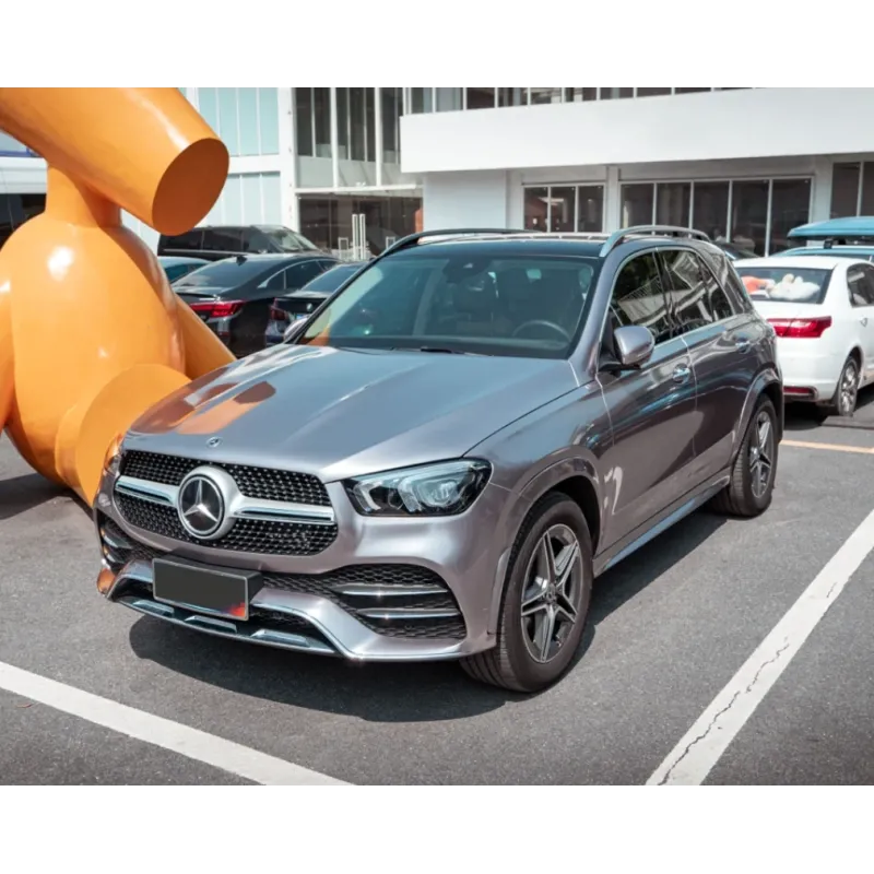 Metal Paint Combat Grey Car Vinyl Wrap