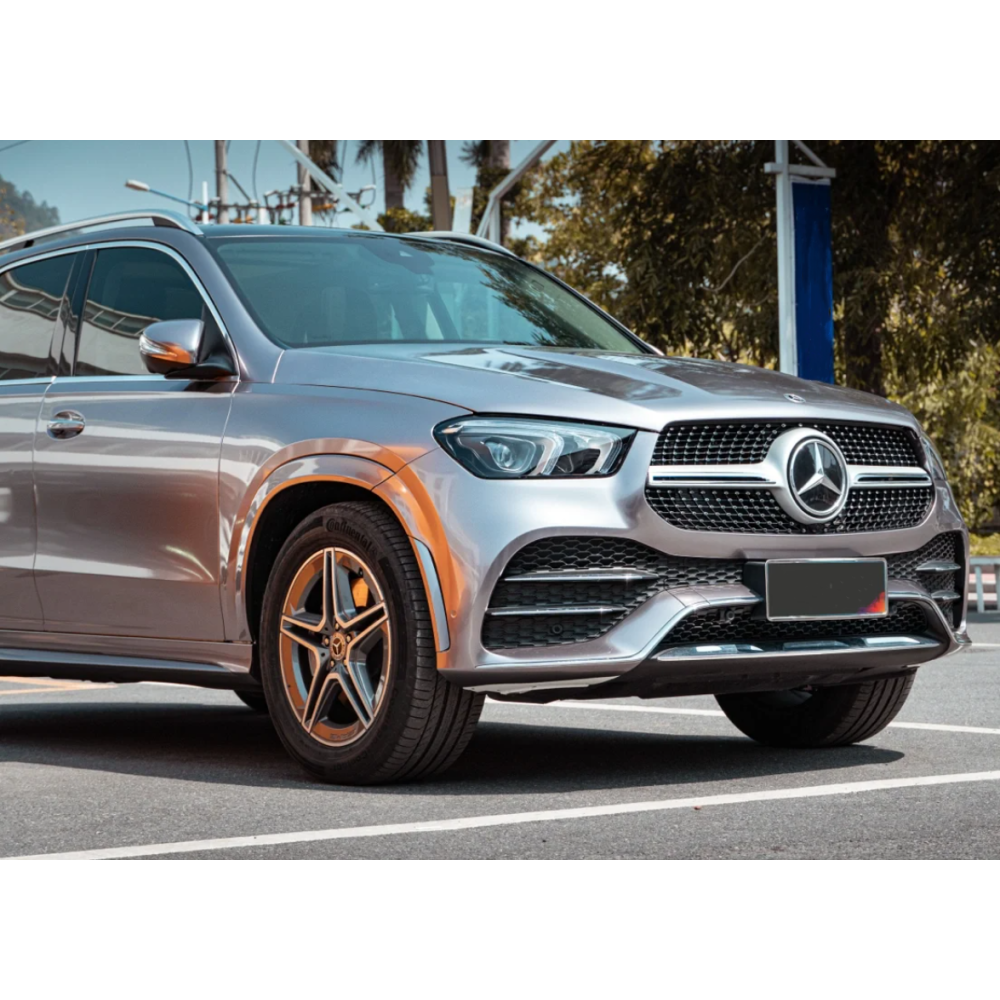 Metal Paint Combat Grey Car Vinyl Wrap