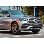 Metal Paint Combat Grey Car Vinyl Wrap
