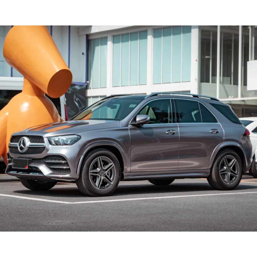 Metal Paint Combat Grey Car Vinyl Wrap