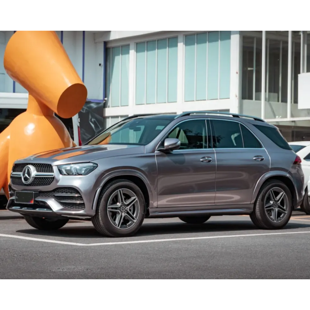 Metal Paint Combat Grey Car Vinyl Wrap