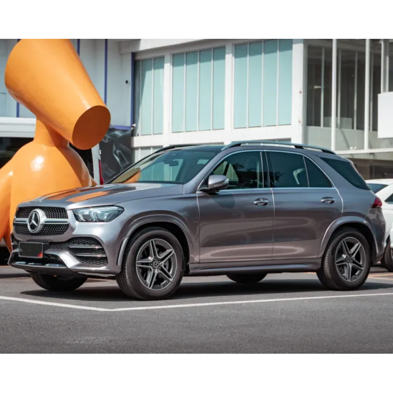 Metal Paint Combat Grey Car Vinyl Wrap