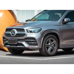 Metal Paint Combat Grey Car Vinyl Wrap