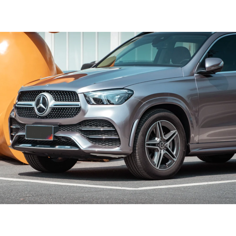 Metal Paint Combat Grey Car Vinyl Wrap