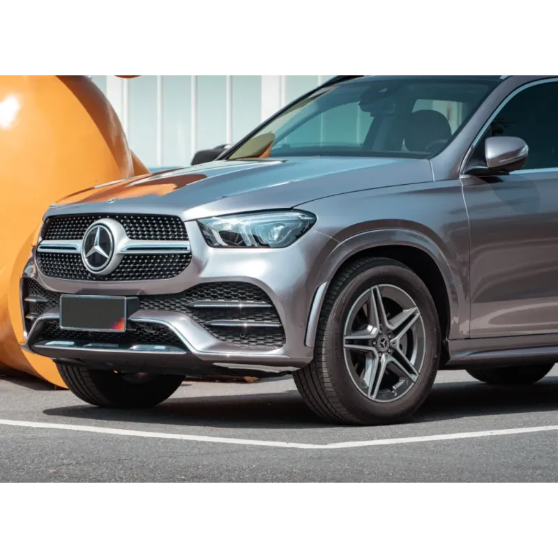 Metal Paint Combat Grey Car Vinyl Wrap