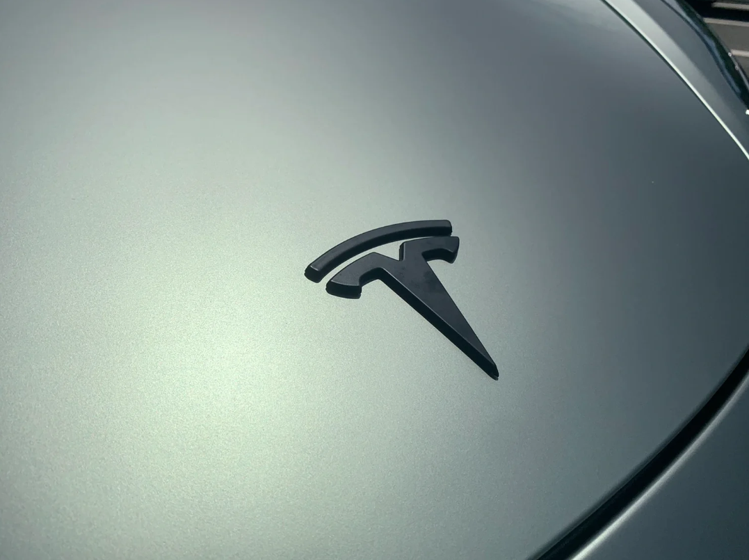 Ultra Matte Green Grey Car Vinyl Wrap