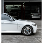 Super Gloss Crystal White Car Vinyl Wrap