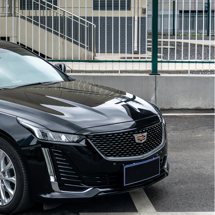 Super Gloss Piano Black Car Vinyl Wrap