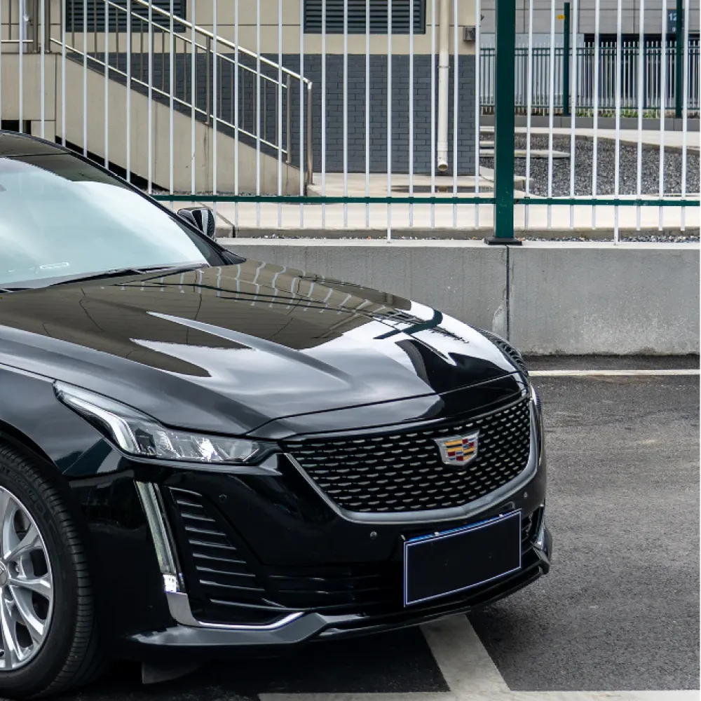  Super Gloss Piano Black Car Vinyl Wrap