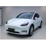  Gloss White Red Car Vinyl Wrap