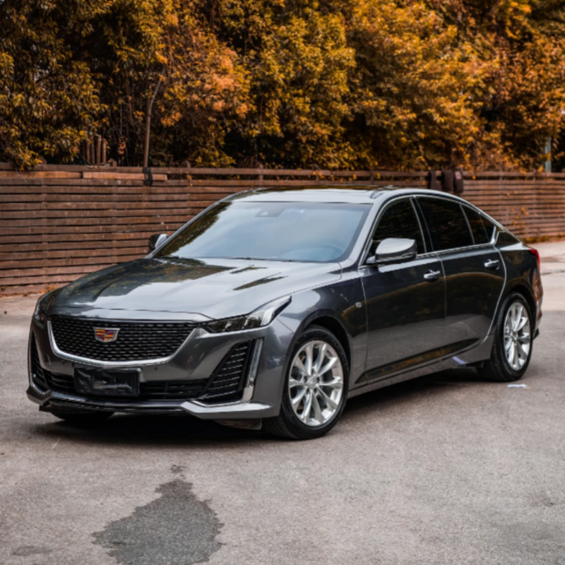 Gloss Metallic Liquid Gray Silver Car Vinyl Wrap