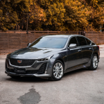Gloss Metallic Liquid Gray Silver Car Vinyl Wrap