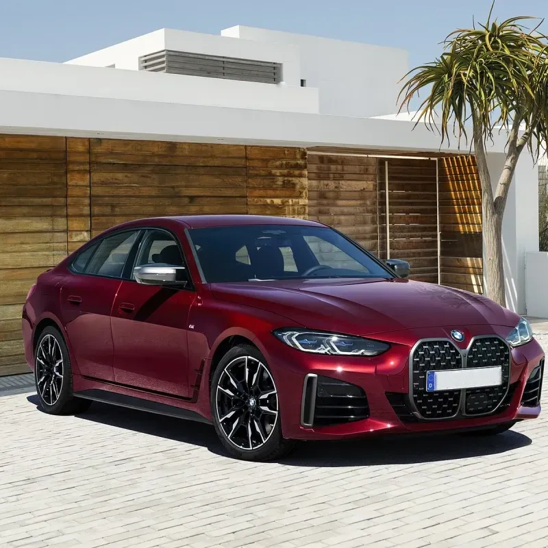  Liquid Metallic Dragon Blood Red Car Vinyl Wrap