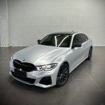 Matte Metallic Metal Silver Car Vinyl Wrap