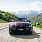 Gloss Metallic Grape Purple Car Vinyl Wrap