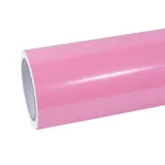 Matte Ceramic Barbie Pink Car Vinyl Wrap
