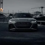  Super Matte Deep Black Car Vinyl Wrap
