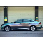 Gloss Diamond Micro Celadon Green Car Vinyl Wrap
