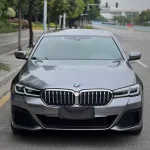 Gloss Agate Grey Car Vinyl Wrap