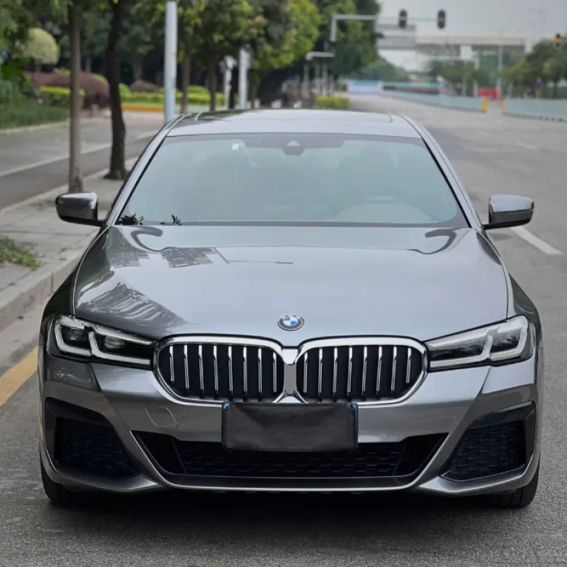Gloss Agate Grey Car Vinyl Wrap