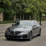 Gloss Agate Grey Car Vinyl Wrap