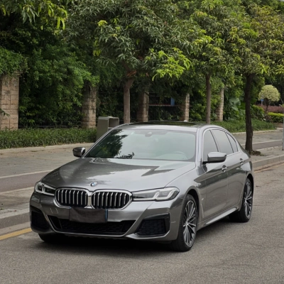 Gloss Agate Grey Car Vinyl Wrap 02