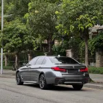 Gloss Agate Grey Car Vinyl Wrap