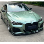 Ferrari Gloss Verde Francesca Green Car Vinyl Wrap