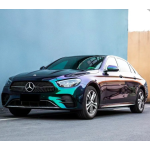 Gloss Diamond Purple Green Car Vinyl Wrap