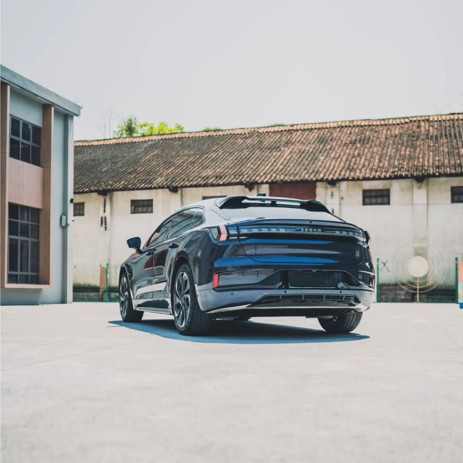 Gloss Metallic BMW Carbon Grey Blue Car Vinyl Wrap